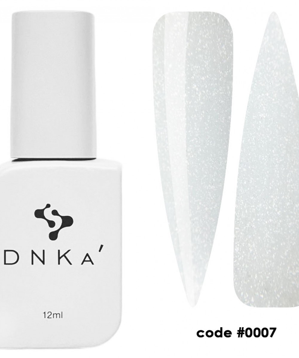 DNKa Liquid Acrygel #0007 Milky Way 12ml **