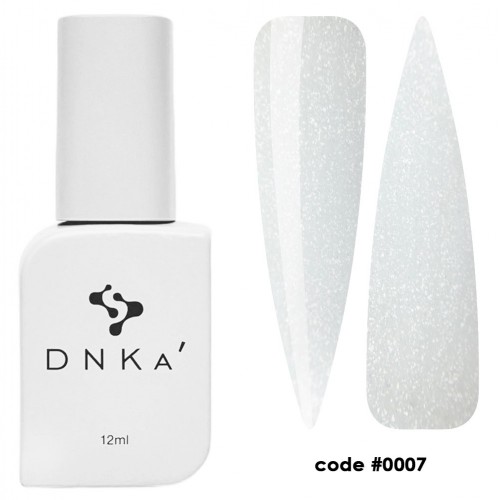 DNKa Liquid Acrygel #0007 Milky Way 12ml **