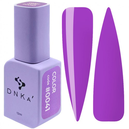DNKa Color Gel Polish #0041 12ml