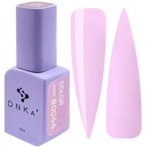 DNKa Color Gel Polish #0044 12ml