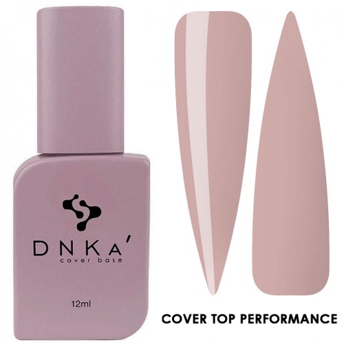 DNKa Cover Top Coat Performance 12ml