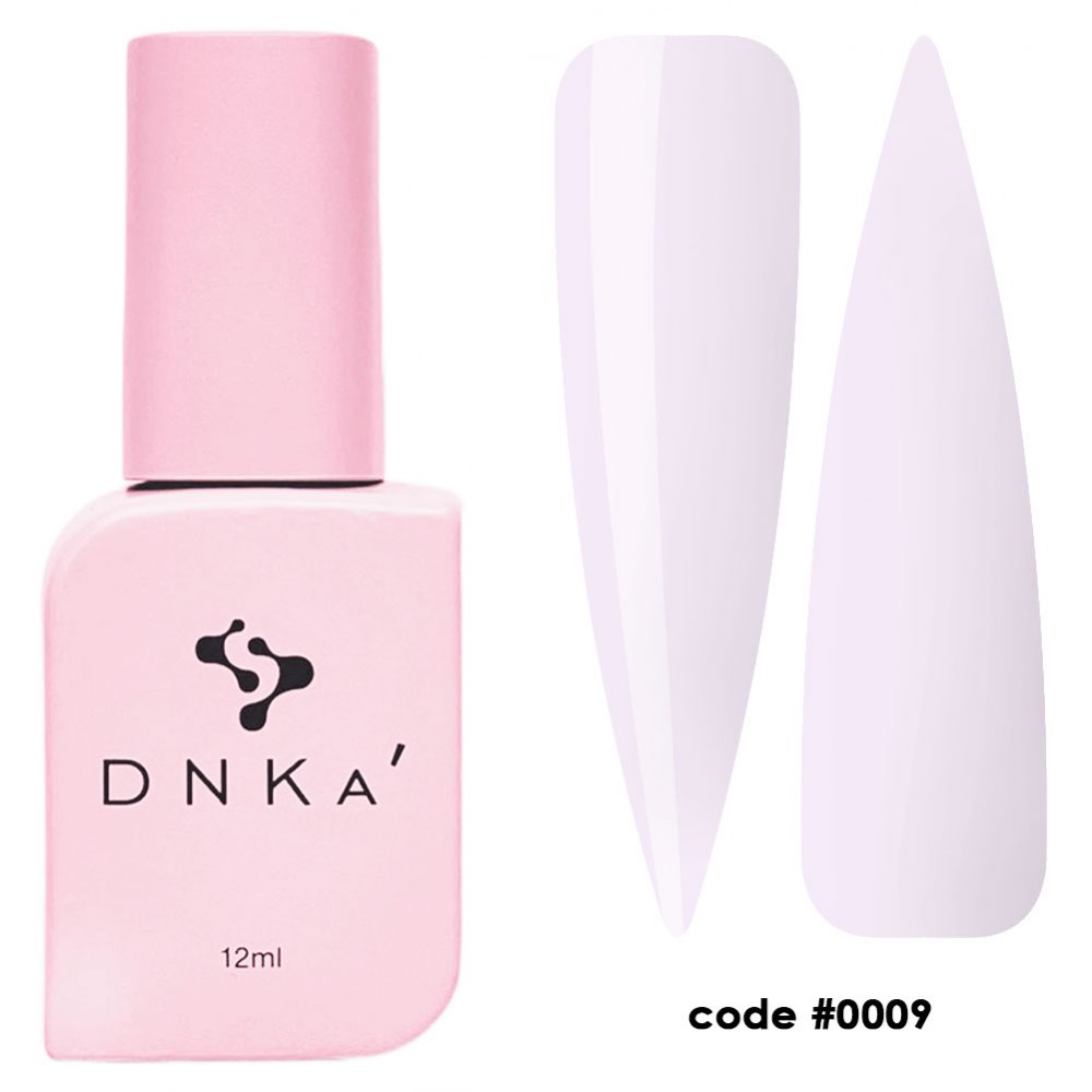 DNKa Liquid Acrygel #0009 Milk Shake 12ml DNKa Liquid Acrygel #0009 Milk Shake 12ml