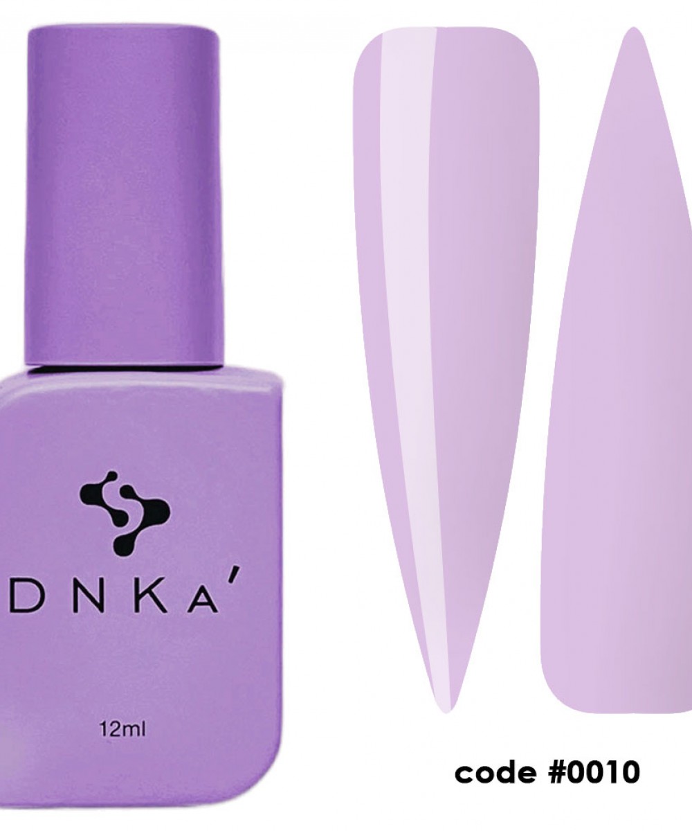 DNKa Liquid Acrygel #0010 Blueberry 12ml **
