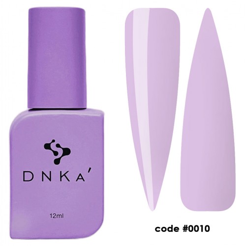 DNKa Liquid Acrygel #0010 Blueberry 12ml **