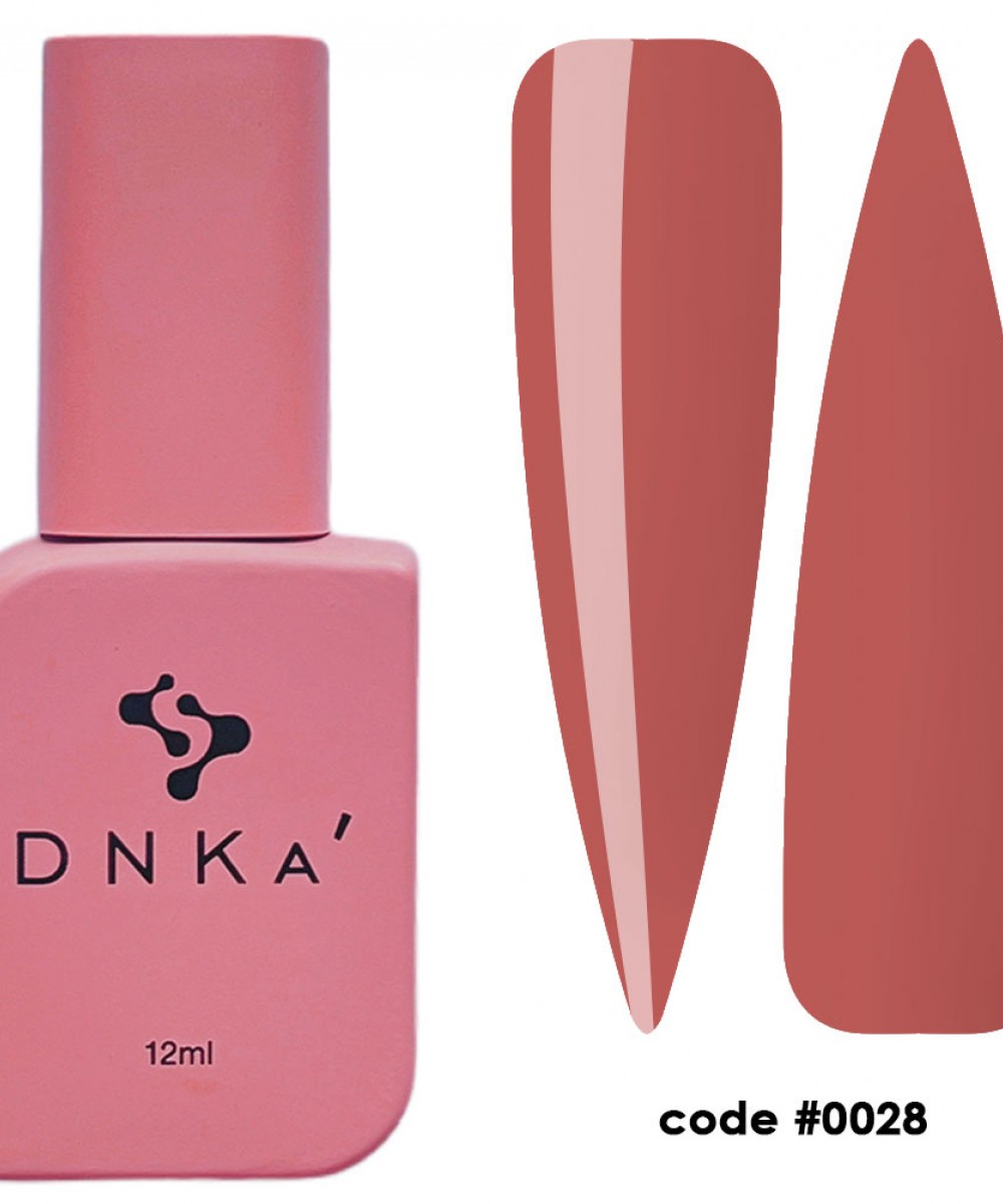DNKa Liquid Acrygel #0028 Toffee 12ml **