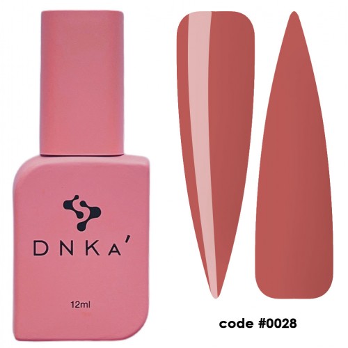 DNKa Liquid Acrygel #0028 Toffee 12ml **