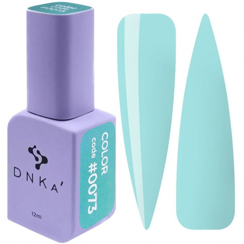 DNKa Color Gel Polish #0073 12ml