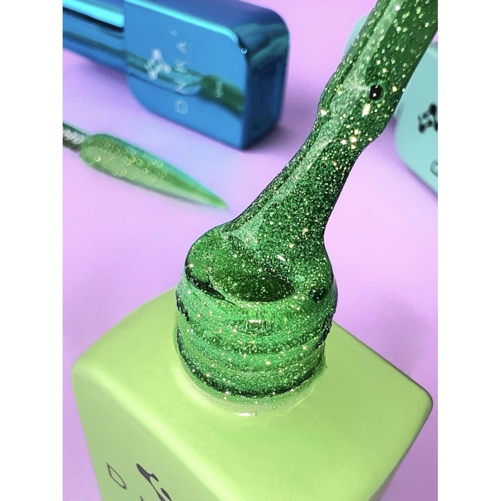 DNKa Cover Rubber Base French #0090 Wizard 12ml