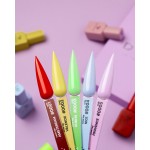 DNKa Cover Top Coat #0001 Amsterdam 12ml DNKa Cover Top Coat #0001 Amsterdam 12ml