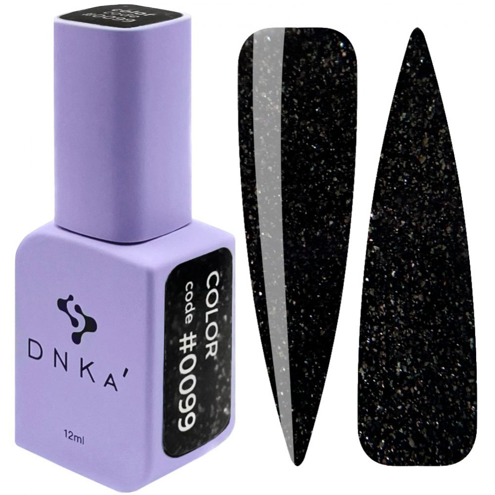 DNKa Color Gel Polish #0099 12ml DNKa Color Gel Polish #0099 12ml