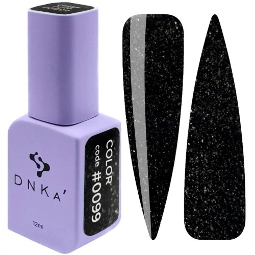 DNKa Color Gel Polish #0099 12ml