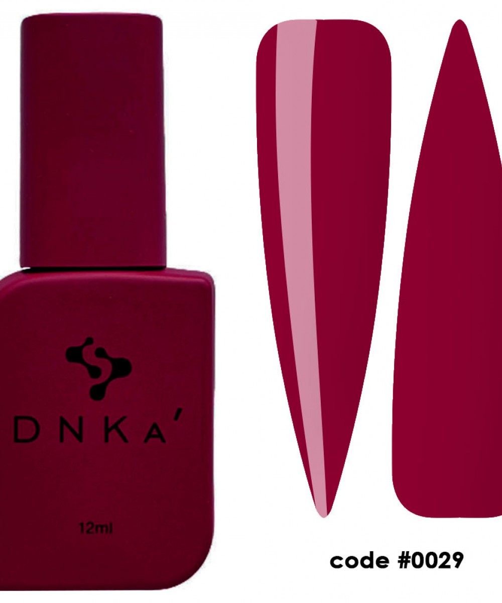DNKa Liquid Acrygel #0029 Bon-Bon 12ml **