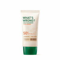 Frudia What's Wrong Help Cicaderm Sun Cream  50g