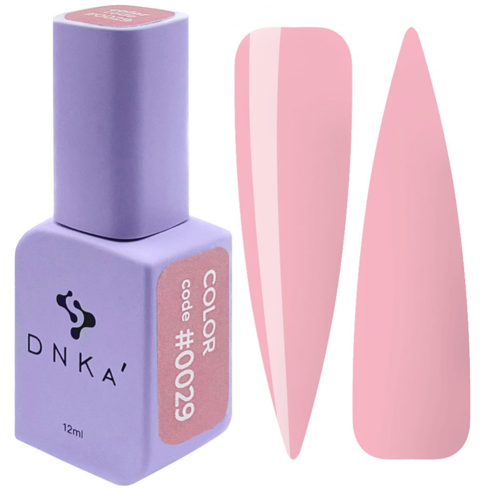 DNKa Color Gel Polish #0029 12ml