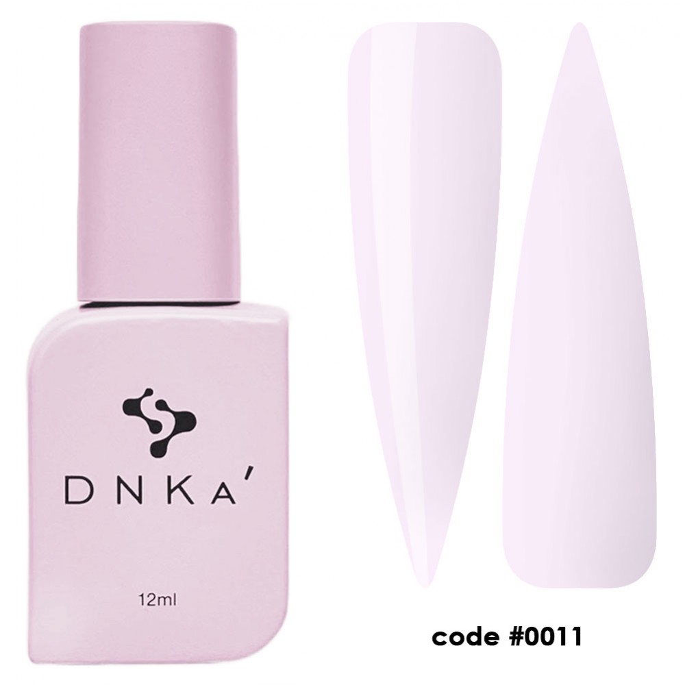 DNKa Liquid Acrygel #0011 Candy 12ml DNKa Liquid Acrygel #0011 Candy 12ml
