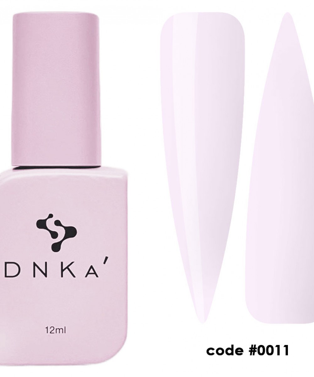 DNKa Liquid Acrygel #0011 Candy 12ml **