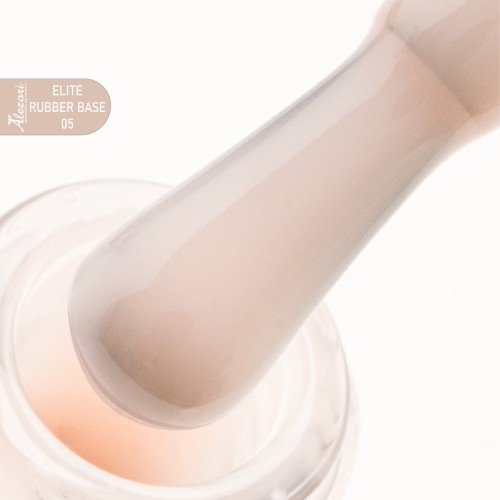 Alezori Rubber Base Elite 05 15ml
