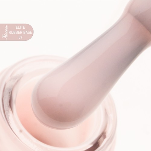 Alezori Rubber Base Elite 07 15ml