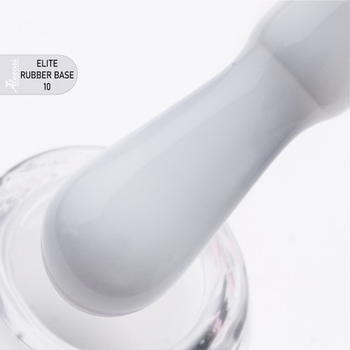 Alezori Rubber Base Elite 10 15ml