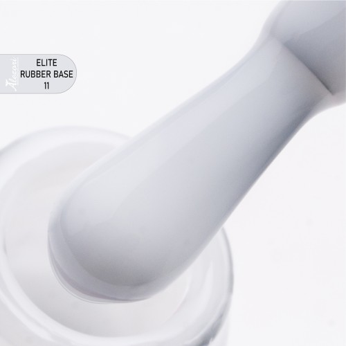 Alezori Rubber Base Elite 11 15ml