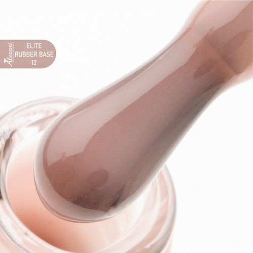 Alezori Rubber Base Elite 12 15ml