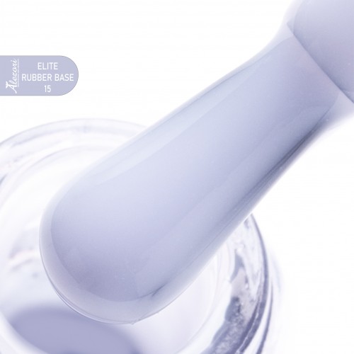 Alezori Rubber Base Elite 15 ,15ml