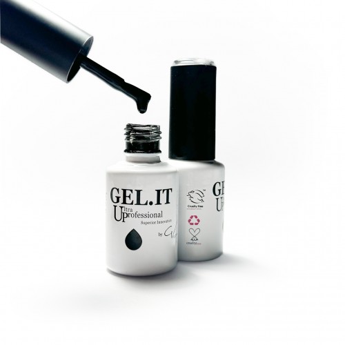 Gel It Up Ημιμόνιμο Βερνίκι Νυχιών Crack Me Up 02  11ml