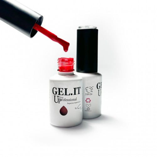 Gel It Up Ημιμόνιμο Βερνίκι Νυχιών Crack Me Up 04 11ml
