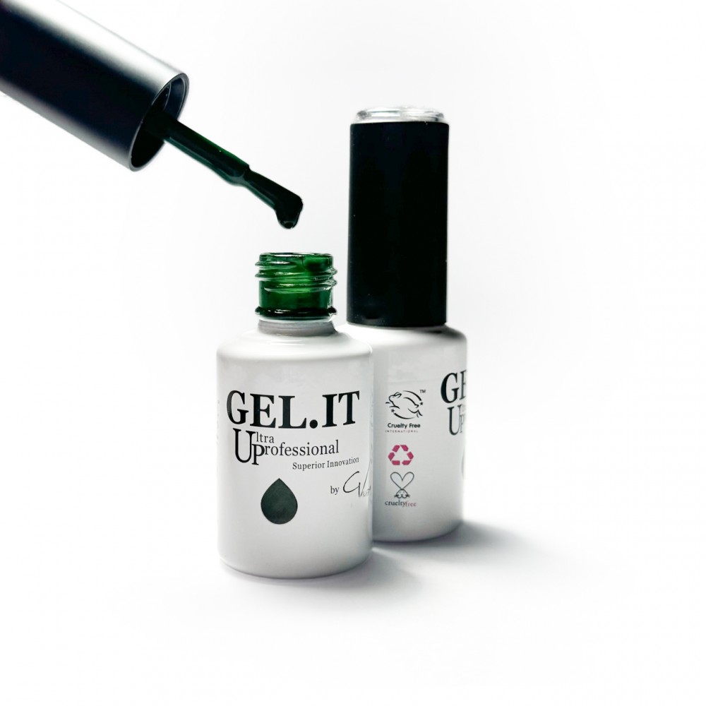 Gel It Up Ημιμόνιμο Βερνίκι Νυχιών Crack Me Up 05 11ml