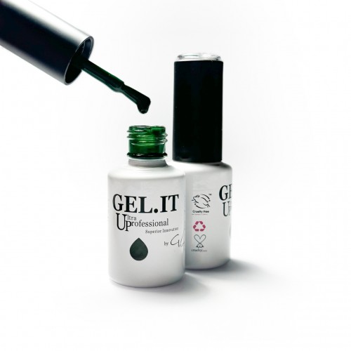 Gel It Up Ημιμόνιμο Βερνίκι Νυχιών Crack Me Up 05 11ml