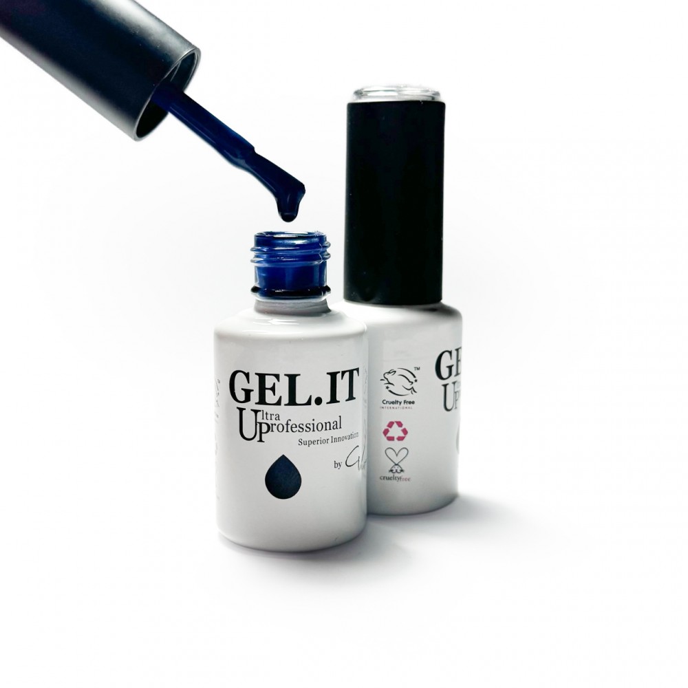 Gel It Up Ημιμόνιμο Βερνίκι Νυχιών Crack Me Up 06 11ml