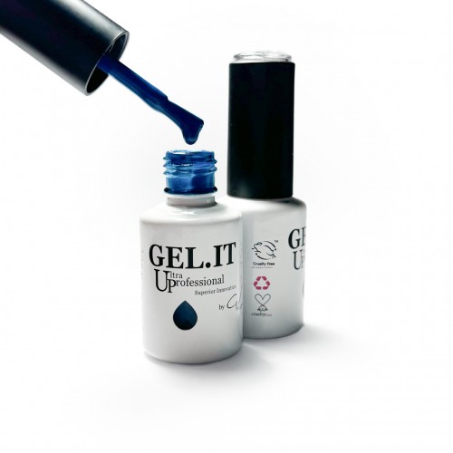 Gel It Up Ημιμόνιμο Βερνίκι Νυχιών Crack Me Up 10 11ml