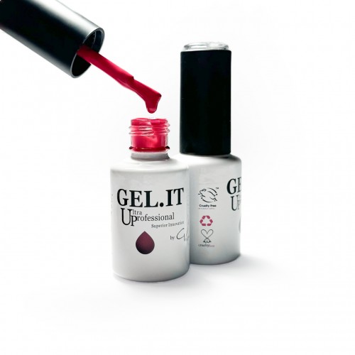 Gel It Up Ημιμόνιμο Βερνίκι Νυχιών Crack Me Up 12 11ml