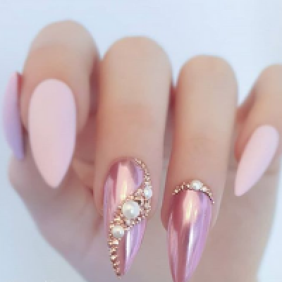 DECO NAIL ART - ΣΤΡΑΣΑΚΙΑ ΓΙΑ ΝΥΧΙΑ