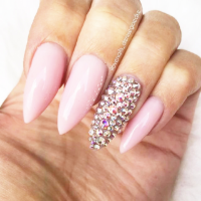 STRASS (ΤΥΠΟΥ SWAROVSKI)