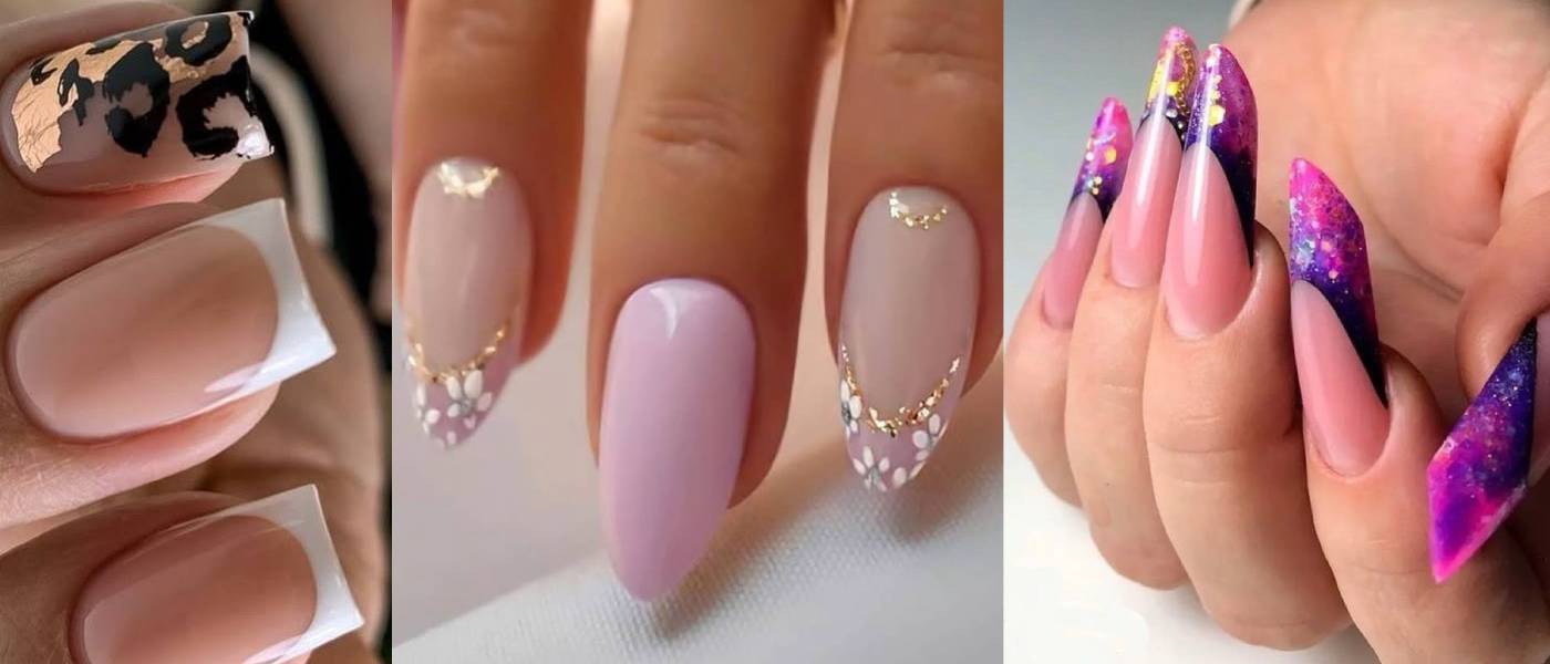Τα 10 Μεγαλύτερα Nail Trends του 2025 που θα Γίνουν Εμμονή!