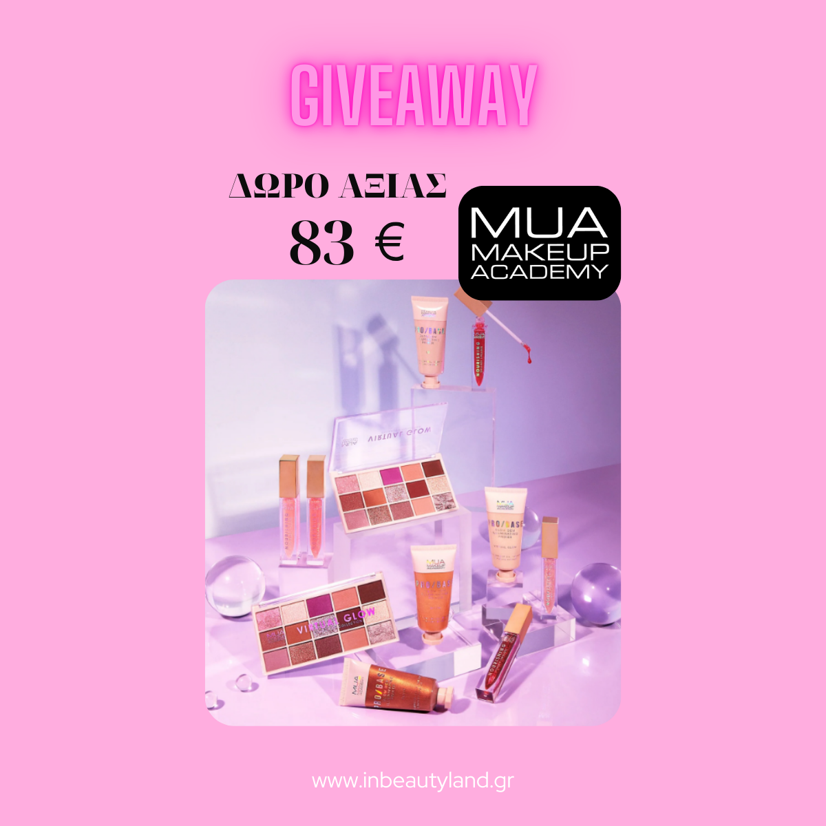 MUA