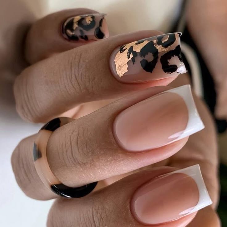 Animal Prints