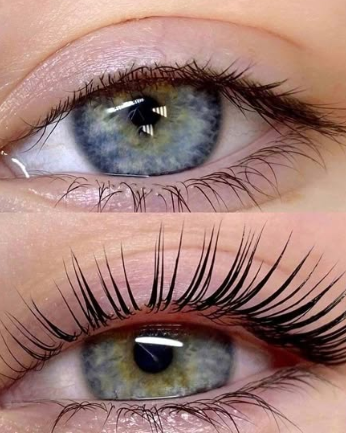 Lash Lift
