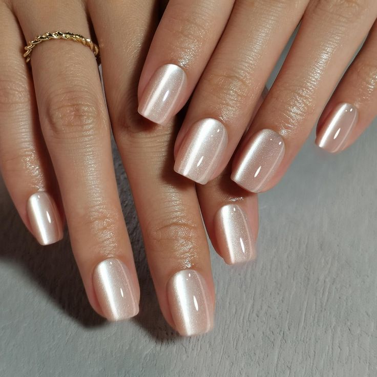 Velvet Nails