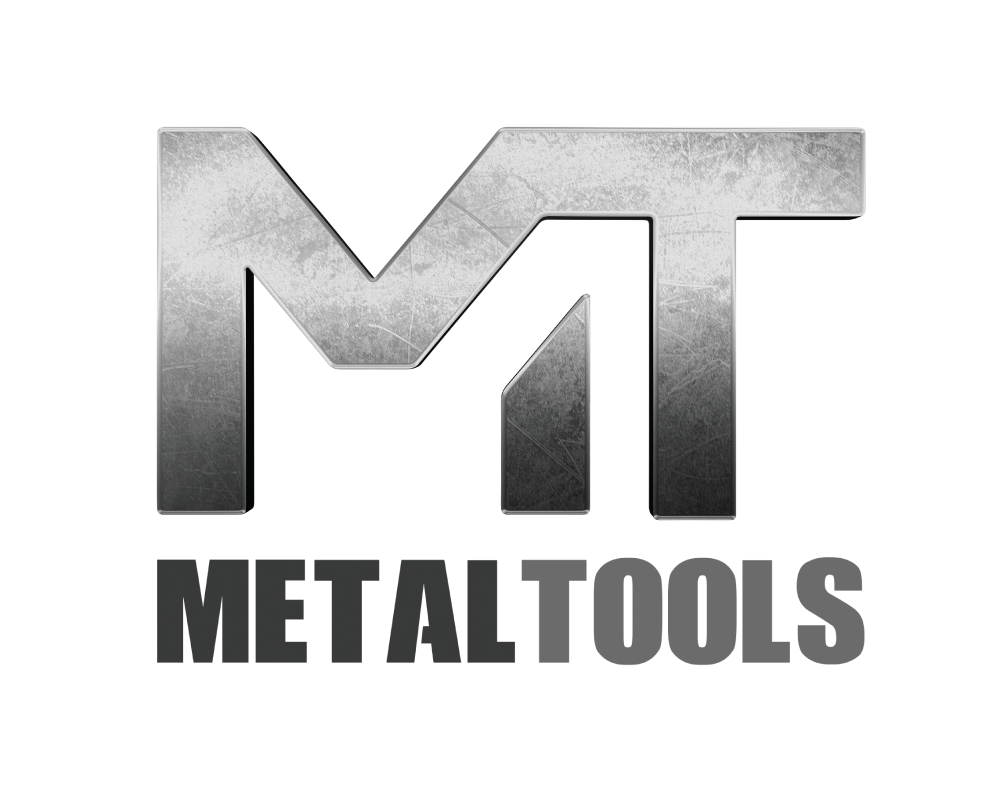 Metaltools logo